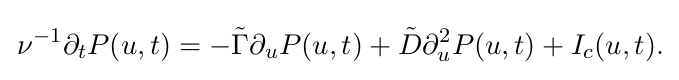 Flow and mixing in porous media